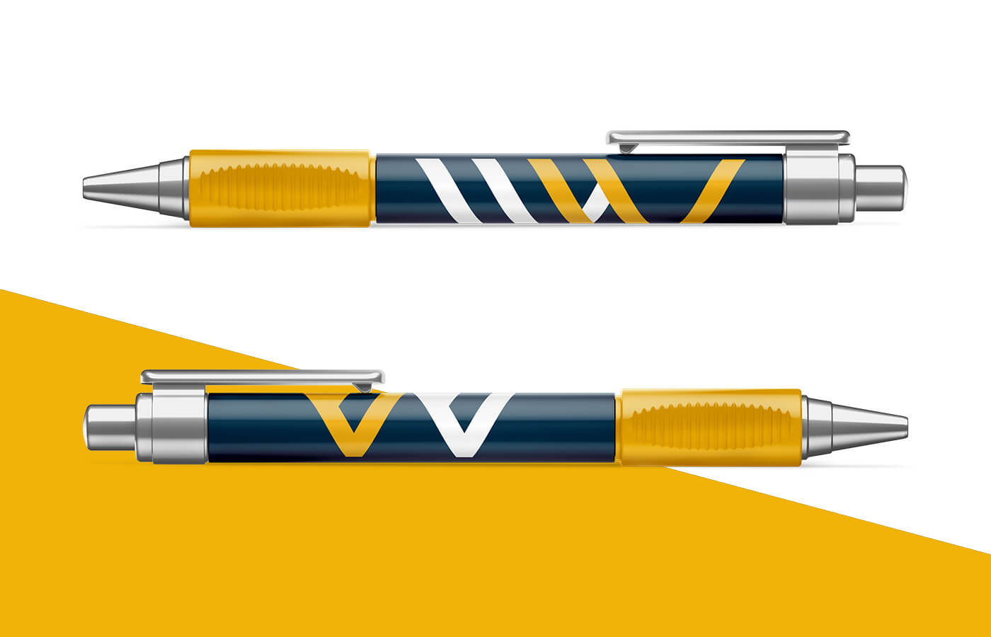 Rapid Fire Williams Co Legal Branding Pens