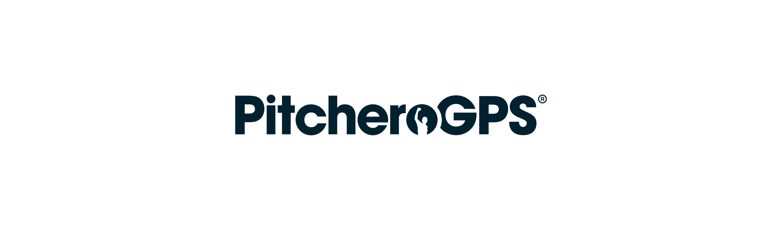 Pitchero GPS Logo