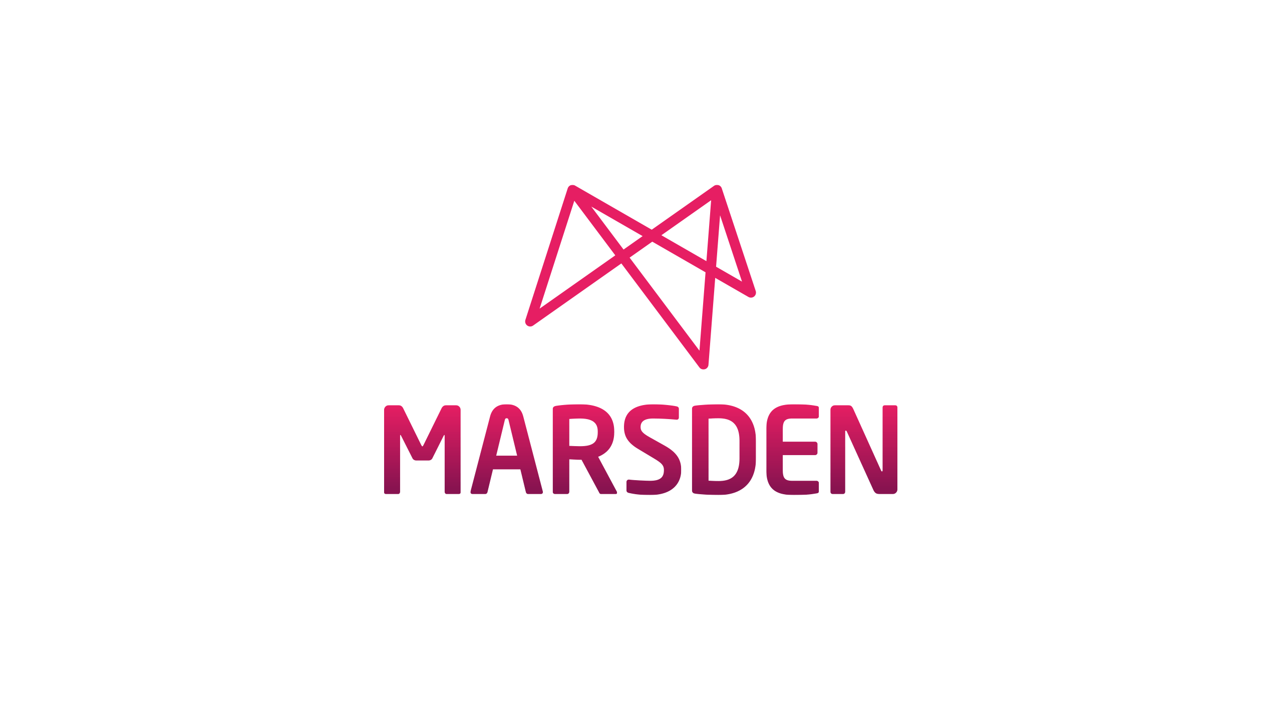 Marsden Group Logo