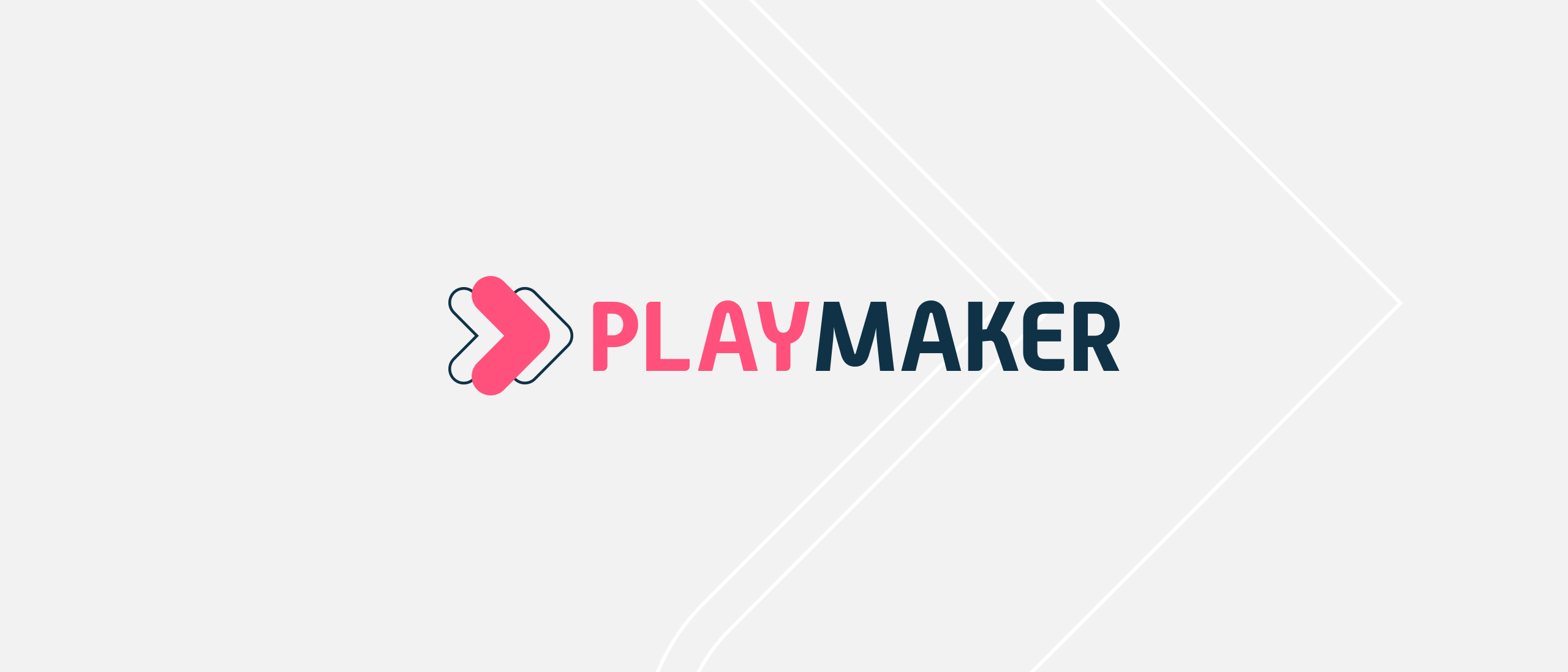 Play Maker Logo