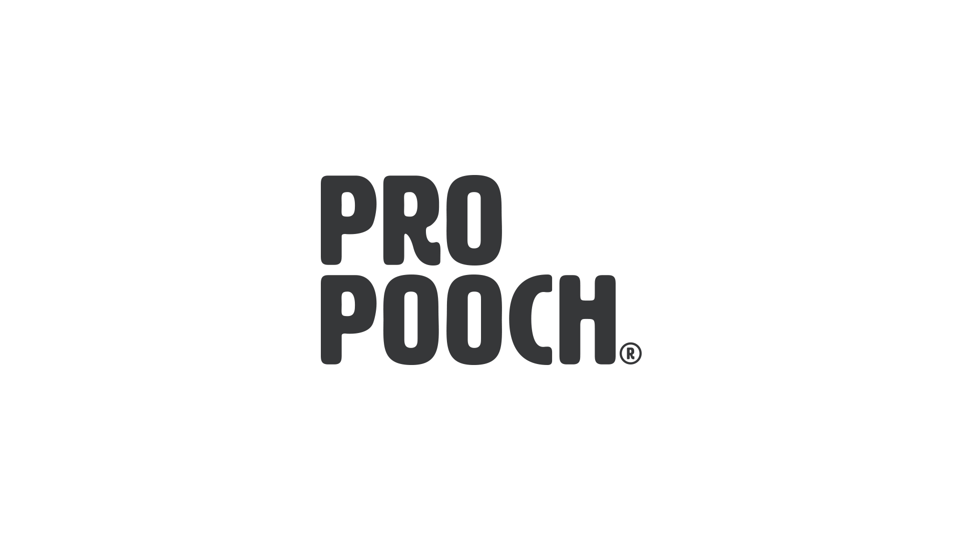 Rapid Fire Pro Pooch Branding Logo Design