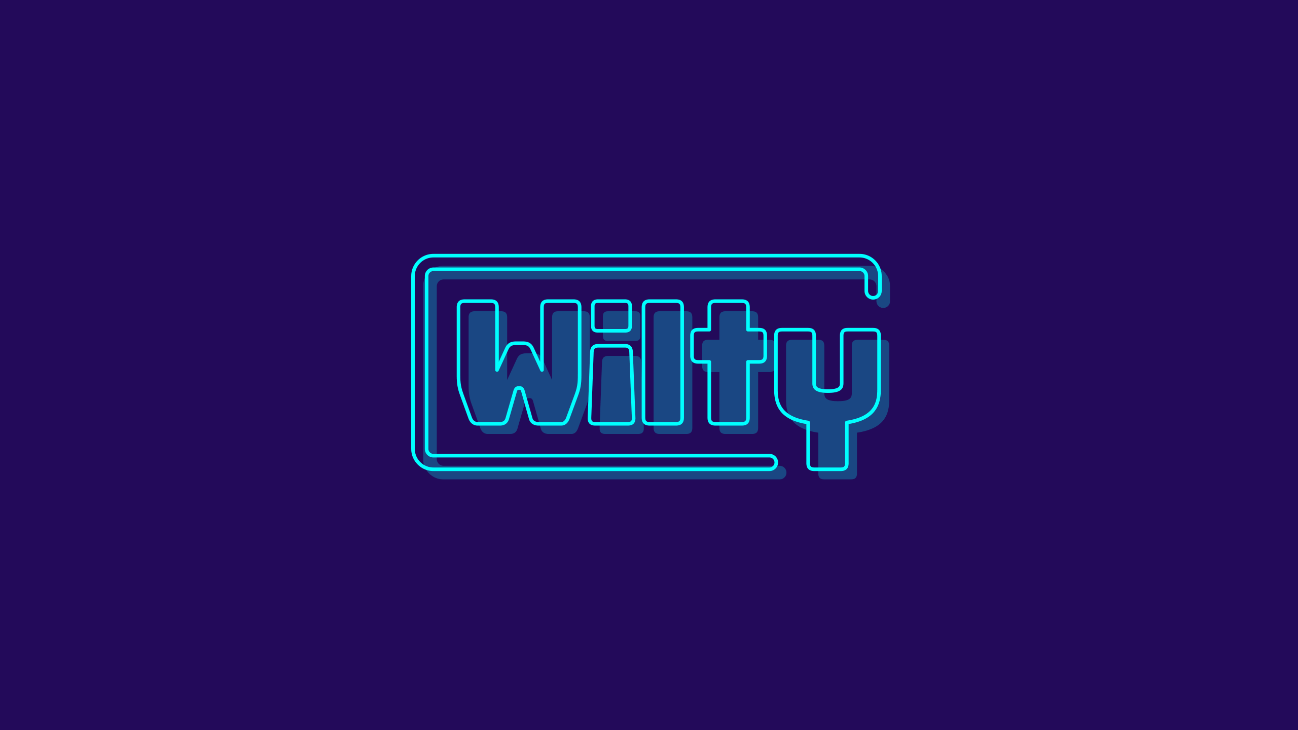 Wilty Logo